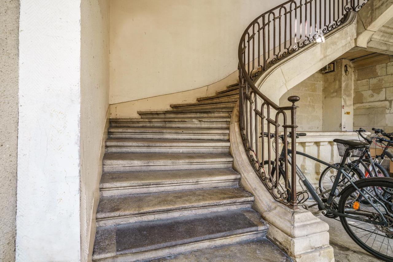 La Petite Plume - Prestiplace Collection Tours Exterior photo